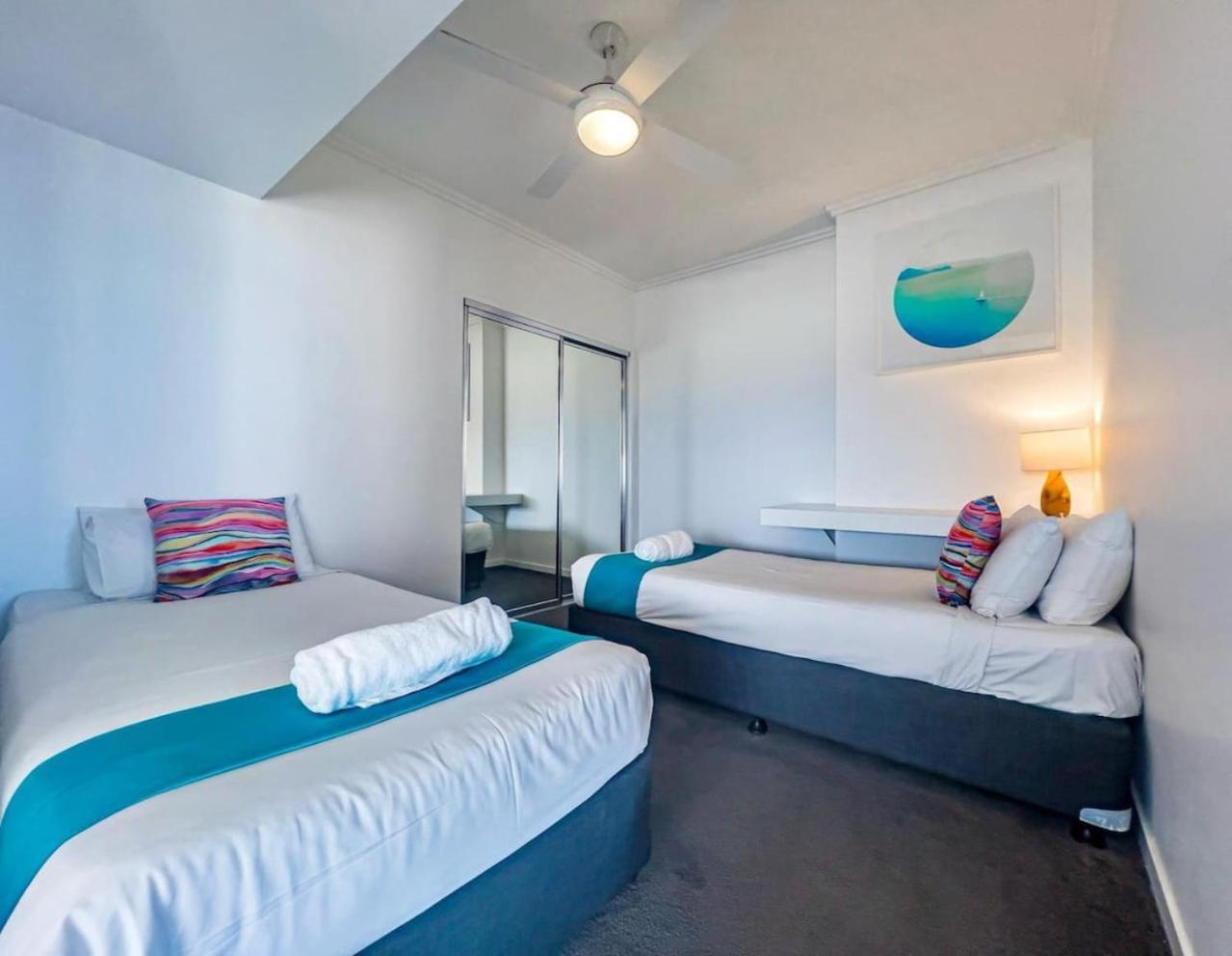 Ocean Whisper Broadbeach