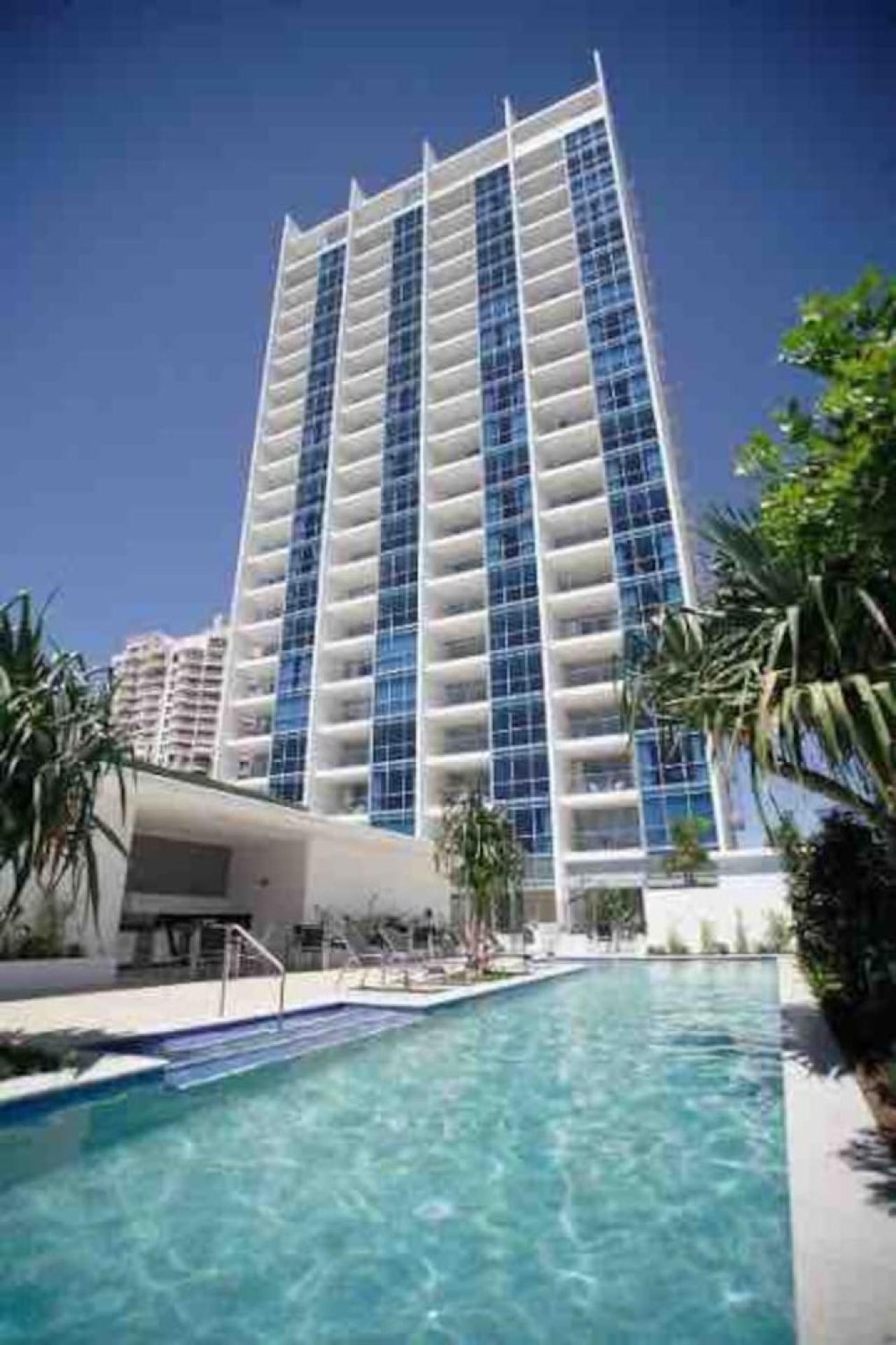Apartment Ocean Whisper Broadbeach *