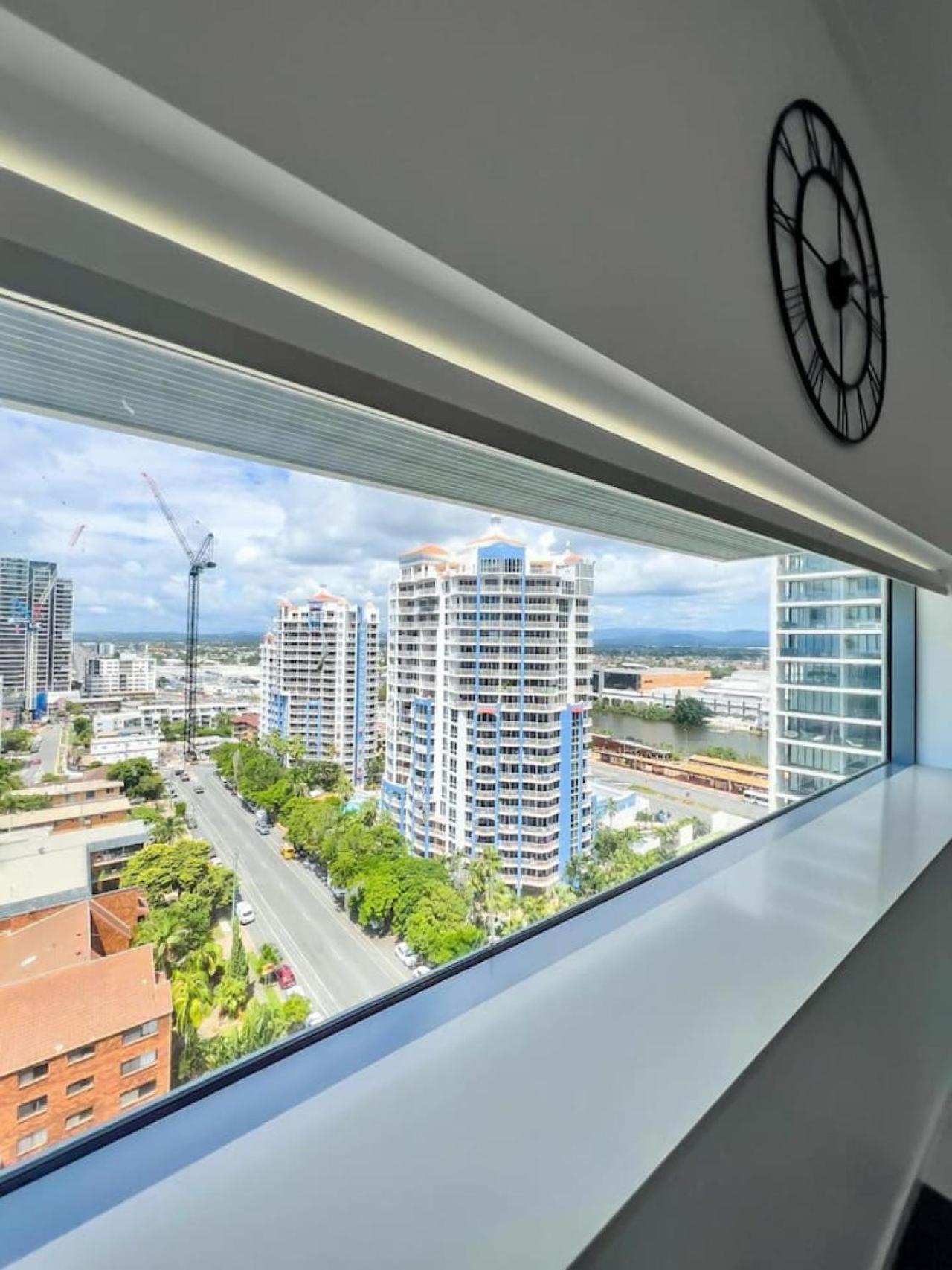 Ocean Whisper Broadbeach *