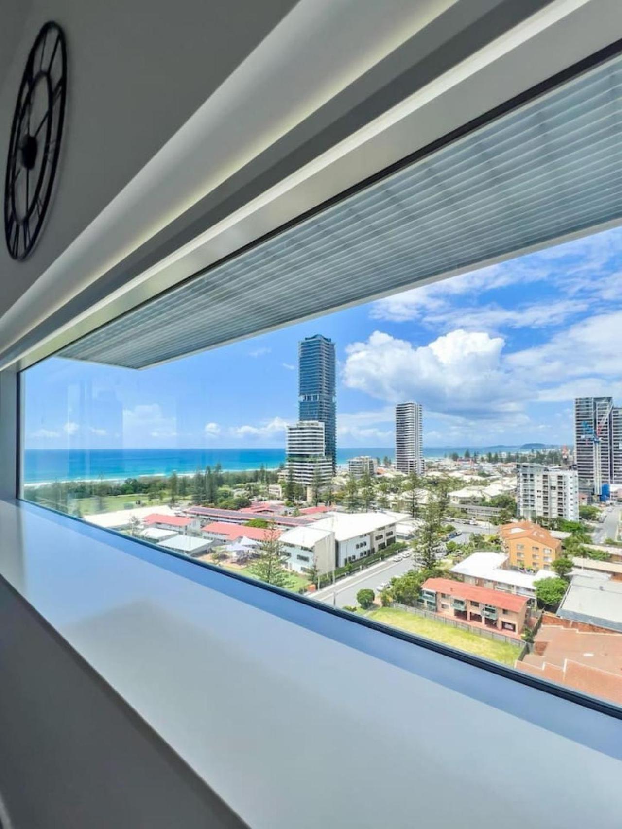 Ocean Whisper Broadbeach Gold Coast