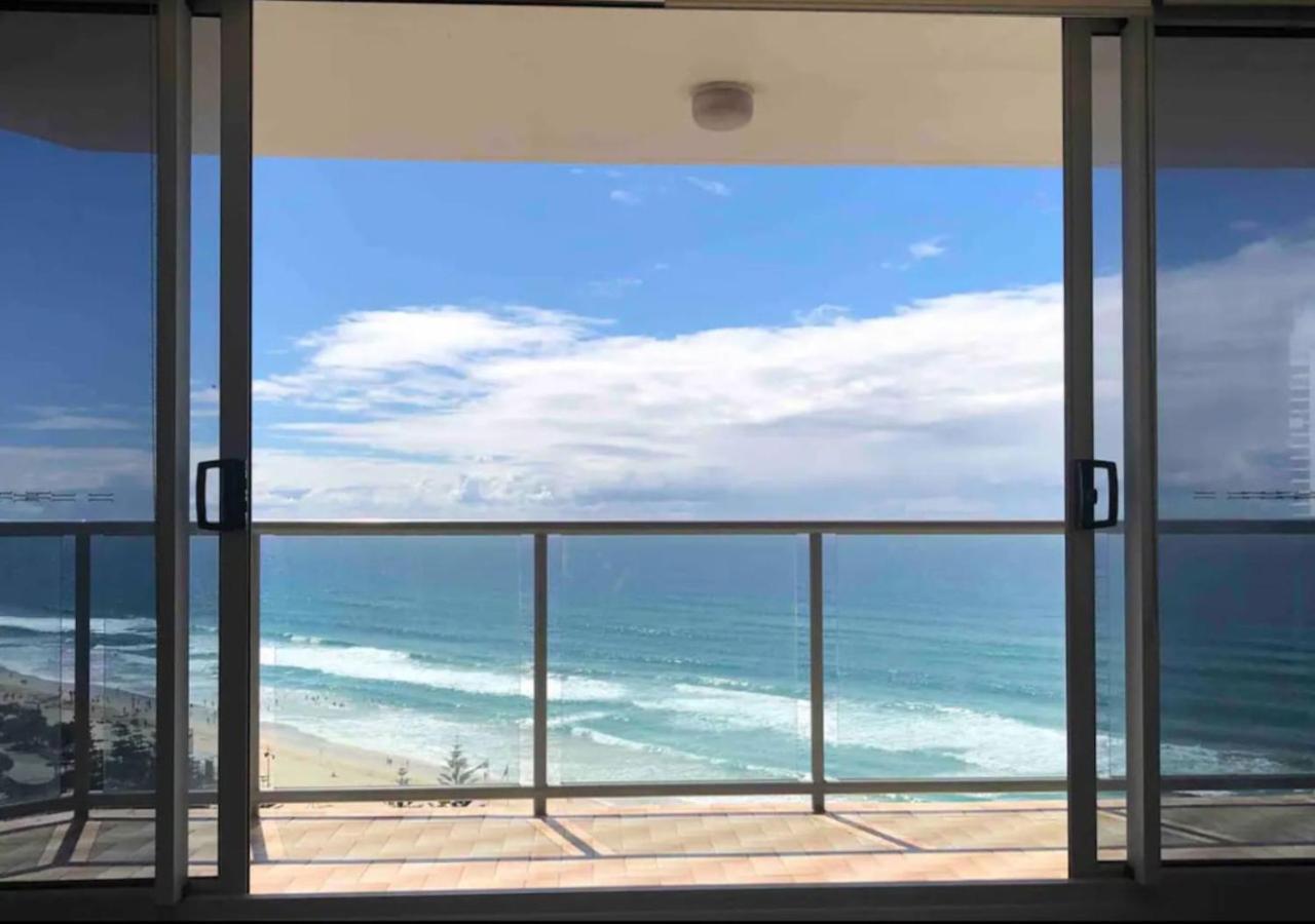 Apartment Oceanic Dream Haven Gold Coast