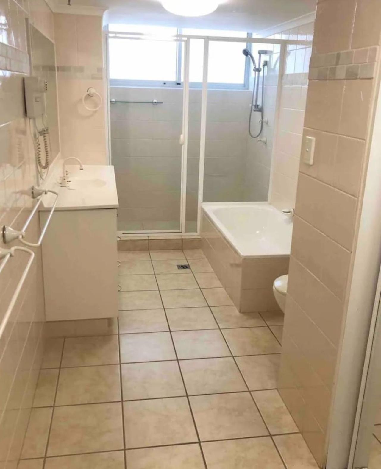 Oceanic Dream Haven Gold Coast