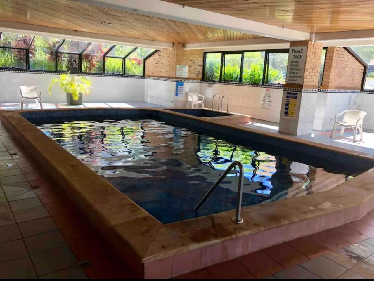 Oceanic Dream Haven Apartment *