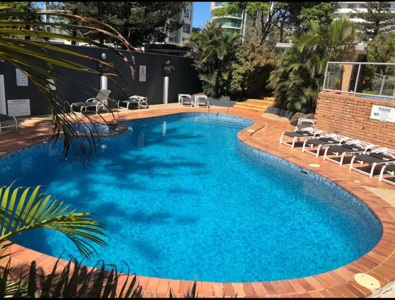 Oceanic Dream Haven Gold Coast