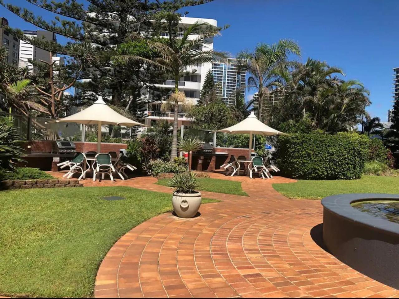 Oceanic Dream Haven * Gold Coast