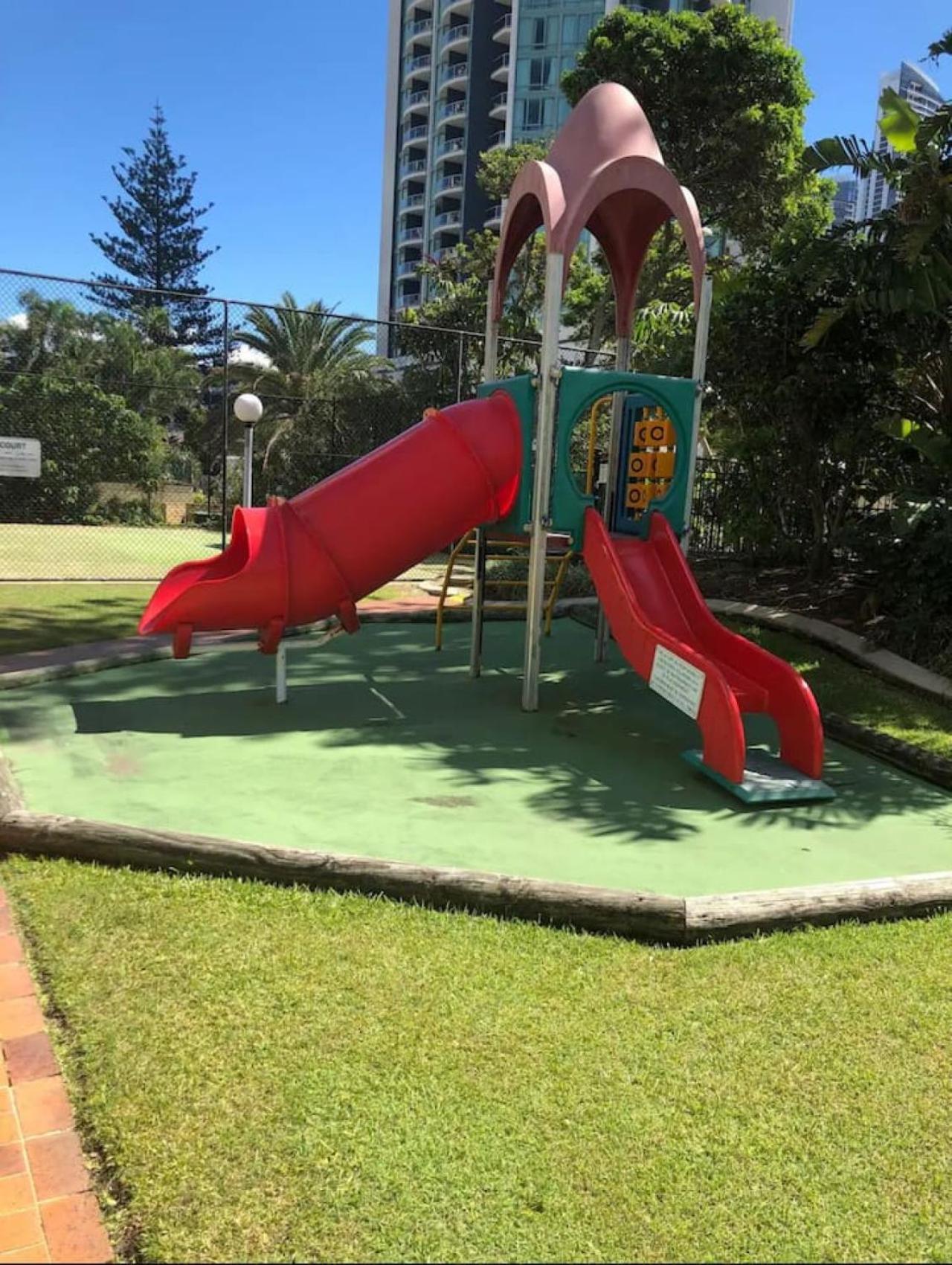 Oceanic Dream Haven Gold Coast