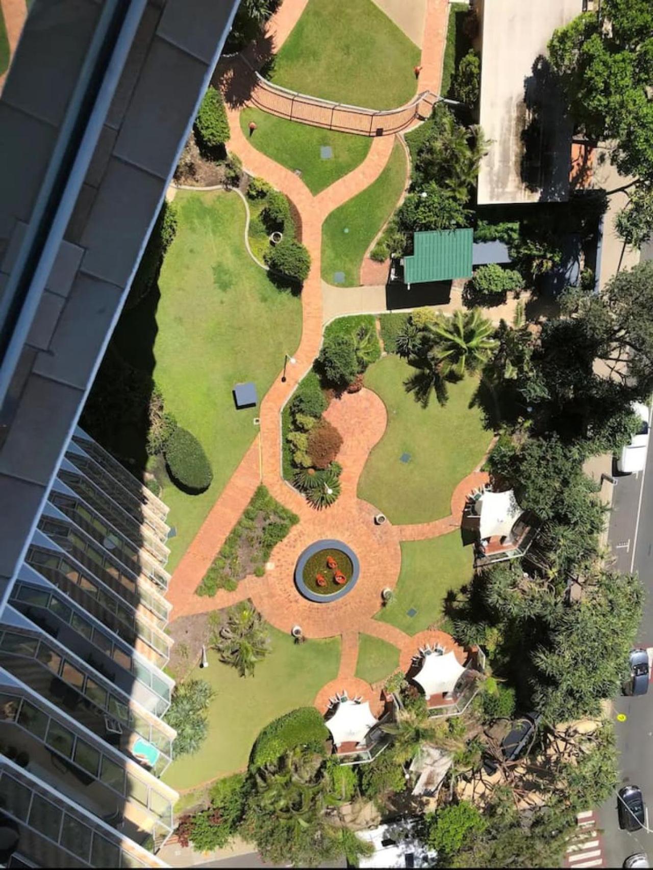 Oceanic Dream Haven Gold Coast