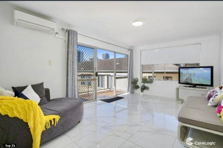 Apartment Stylish & Modern 2 Bedroom Escape Gold Coast
