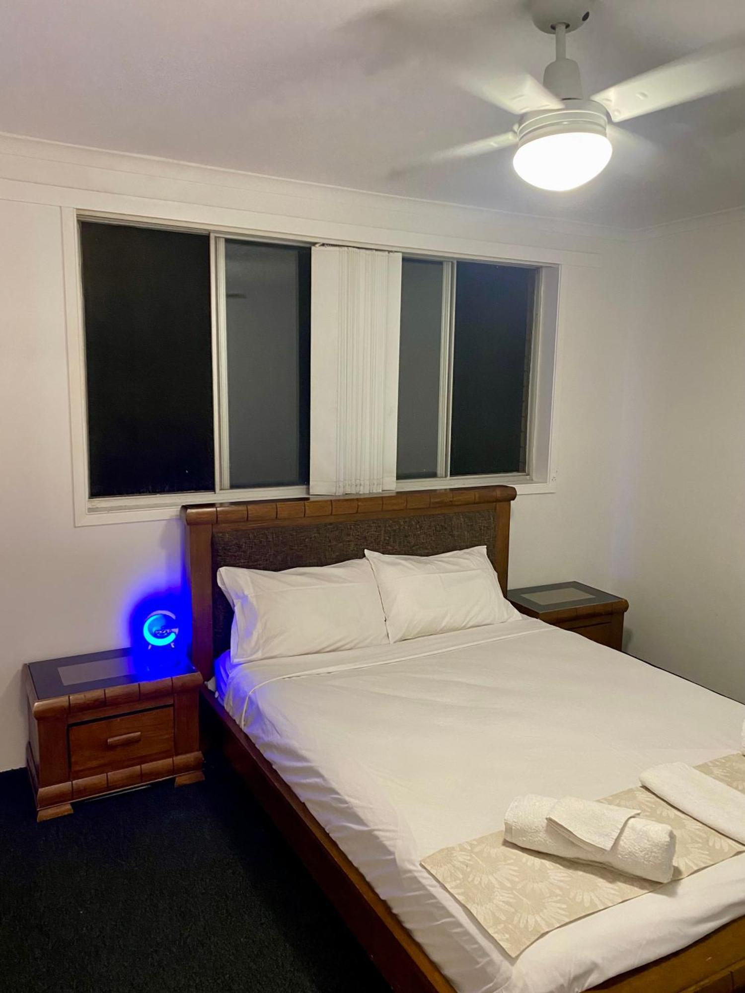 Stylish & Modern 2 Bedroom Escape Gold Coast
