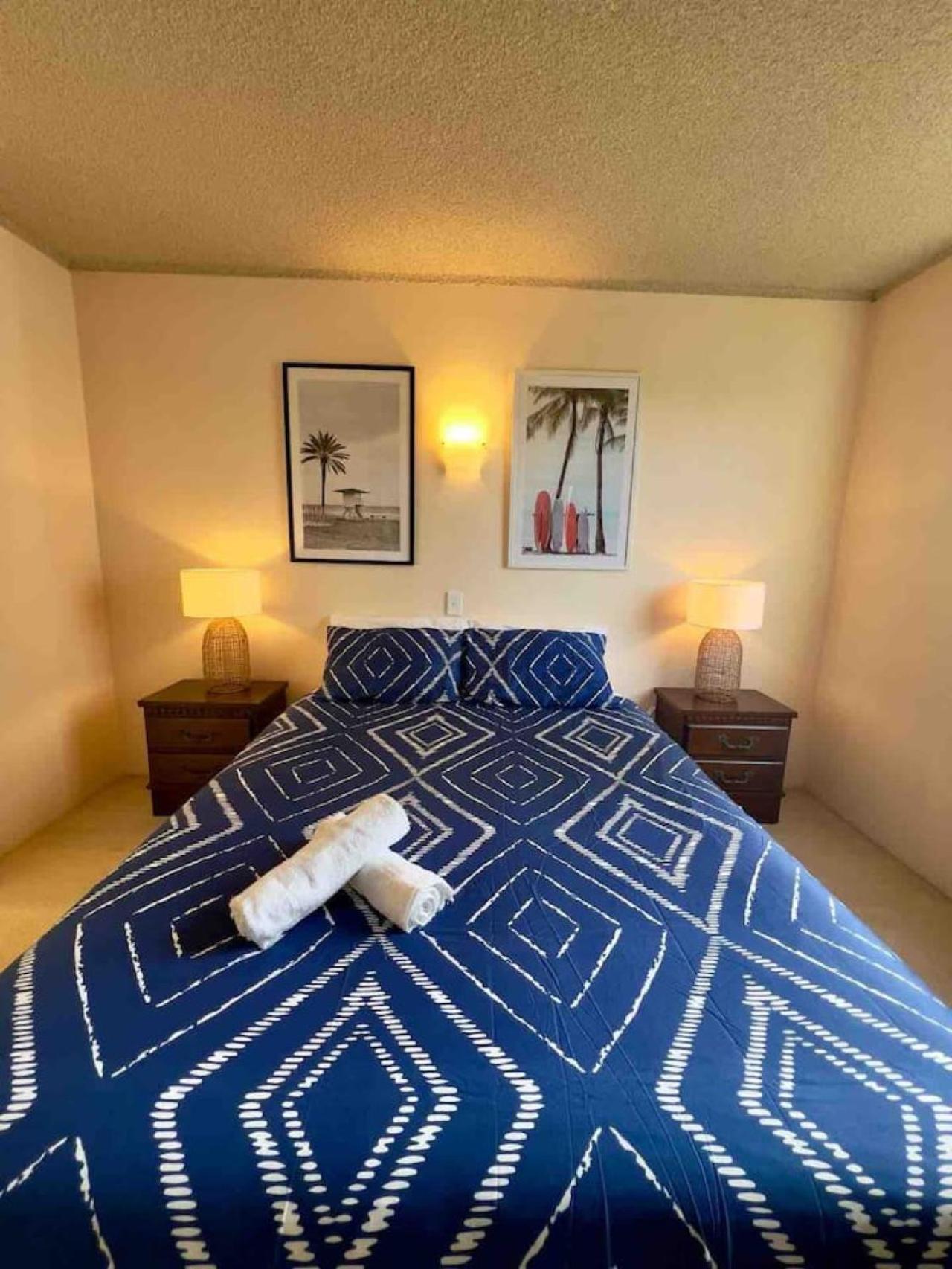 Burleigh Escape Apartamento Gold Coast