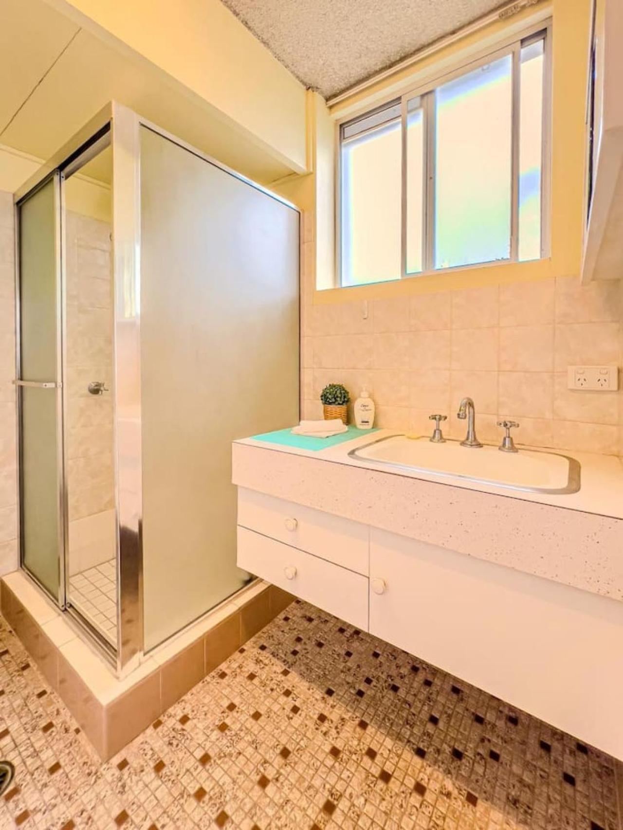 Apartamento Burleigh Escape *