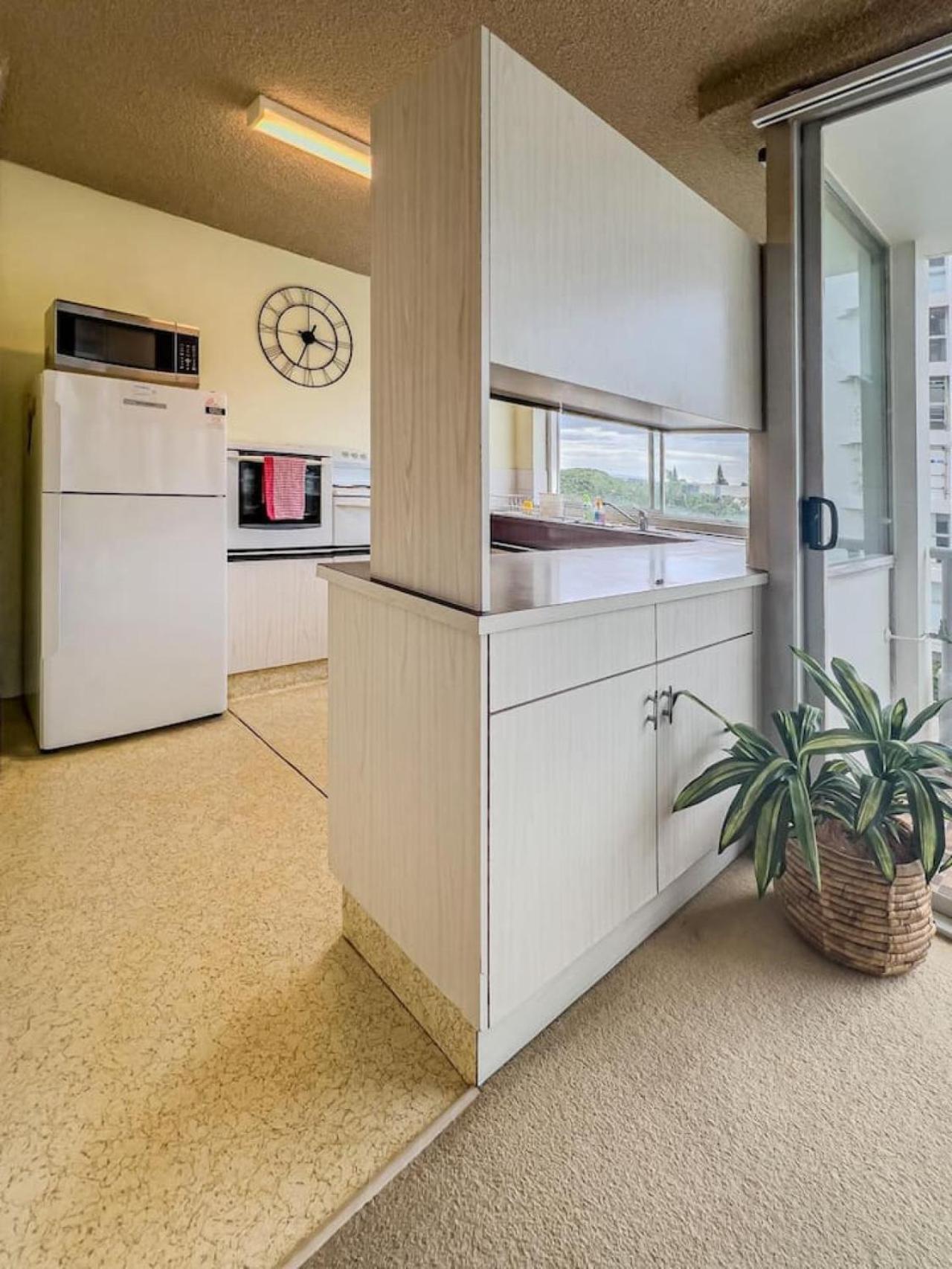 Burleigh Escape Apartamento *