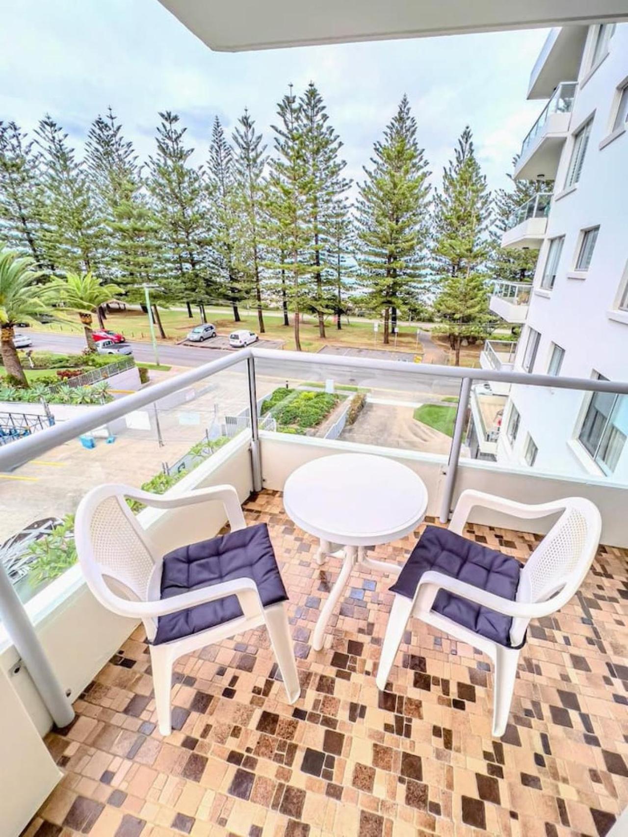 Burleigh Escape Apartamento Gold Coast