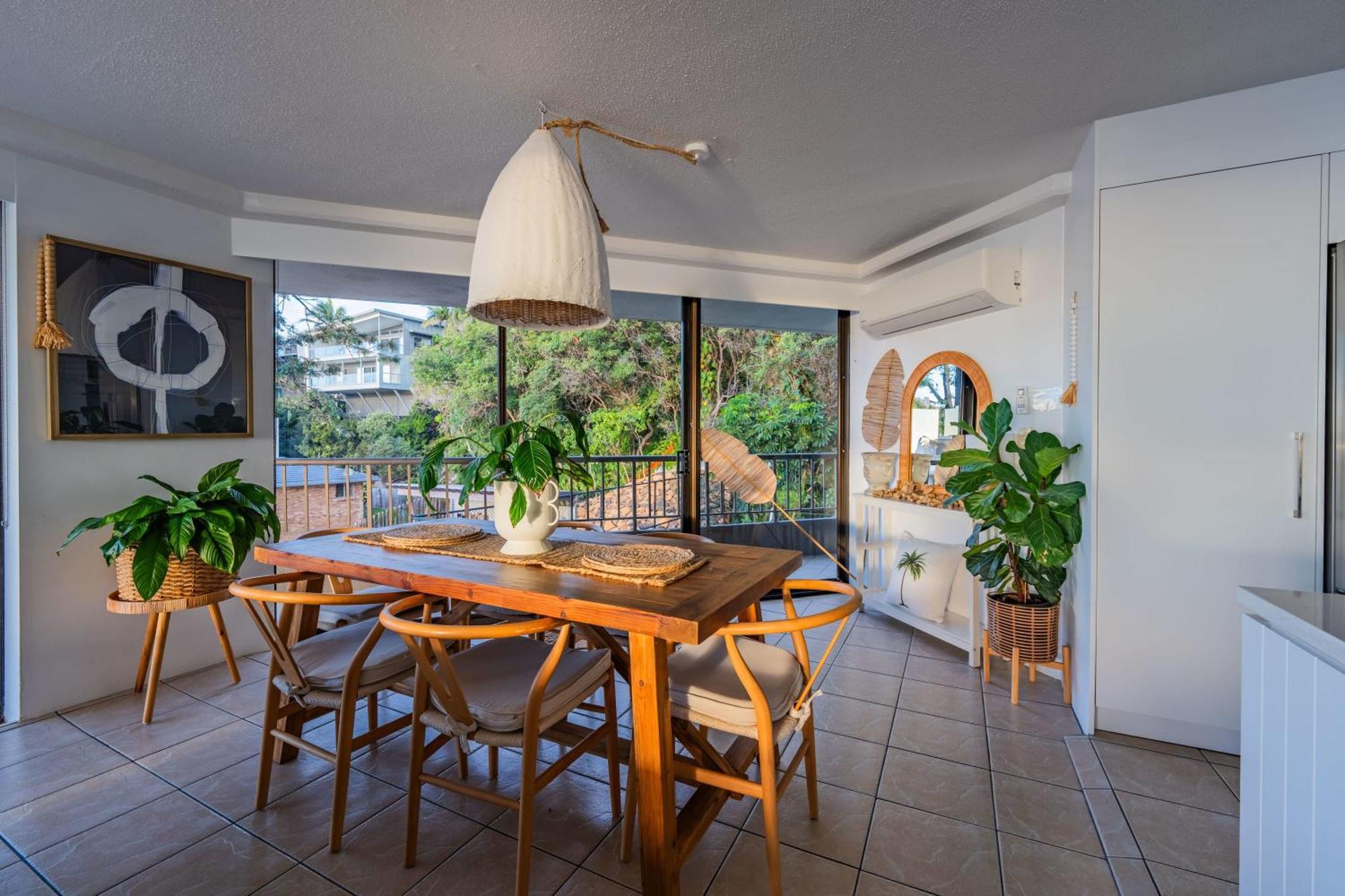 Apartment The Rocks 3j *