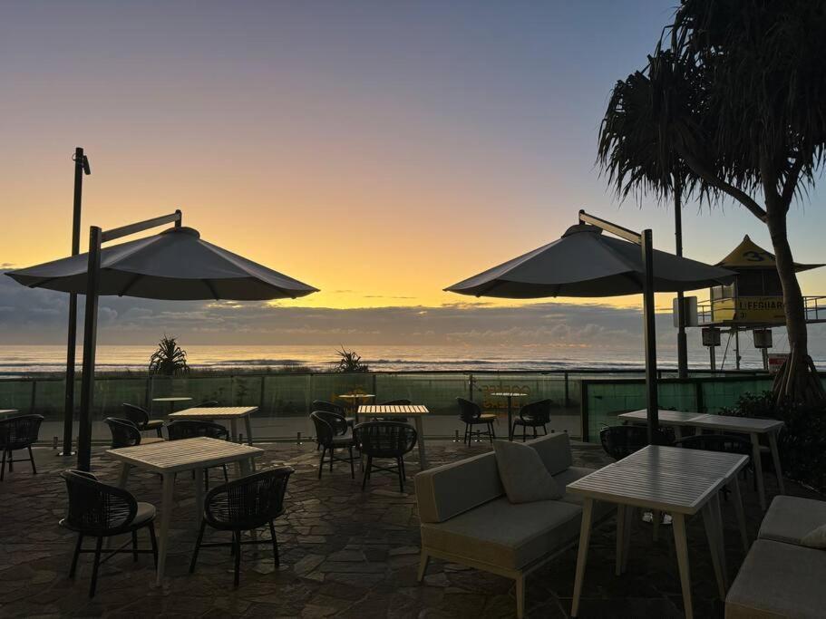 Front Oasis With Private Courtyard * Gold Coast
