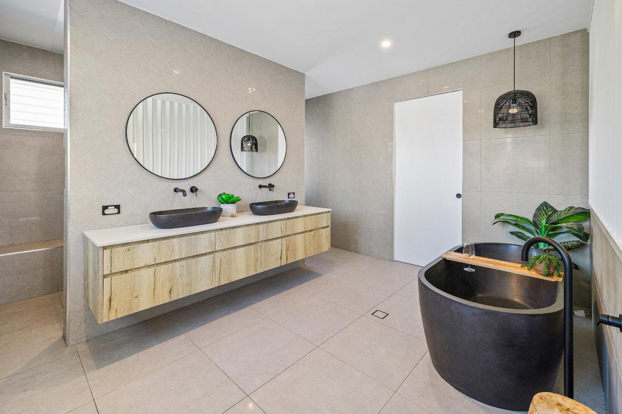 Burleigh Waters Gold Coast