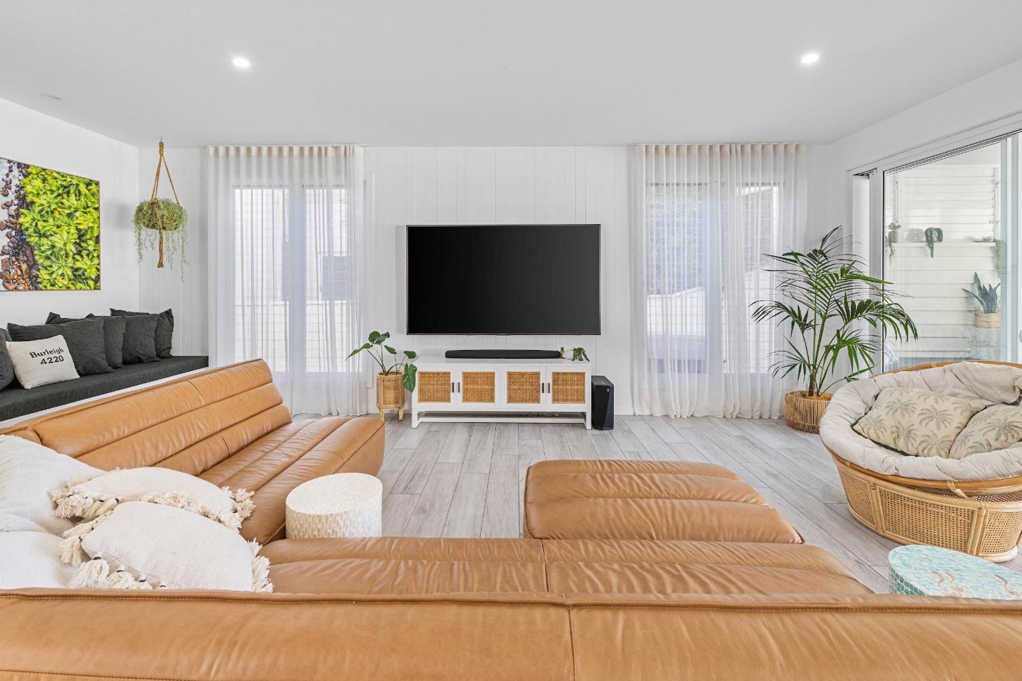 Holiday home Burleigh Waters Gold Coast