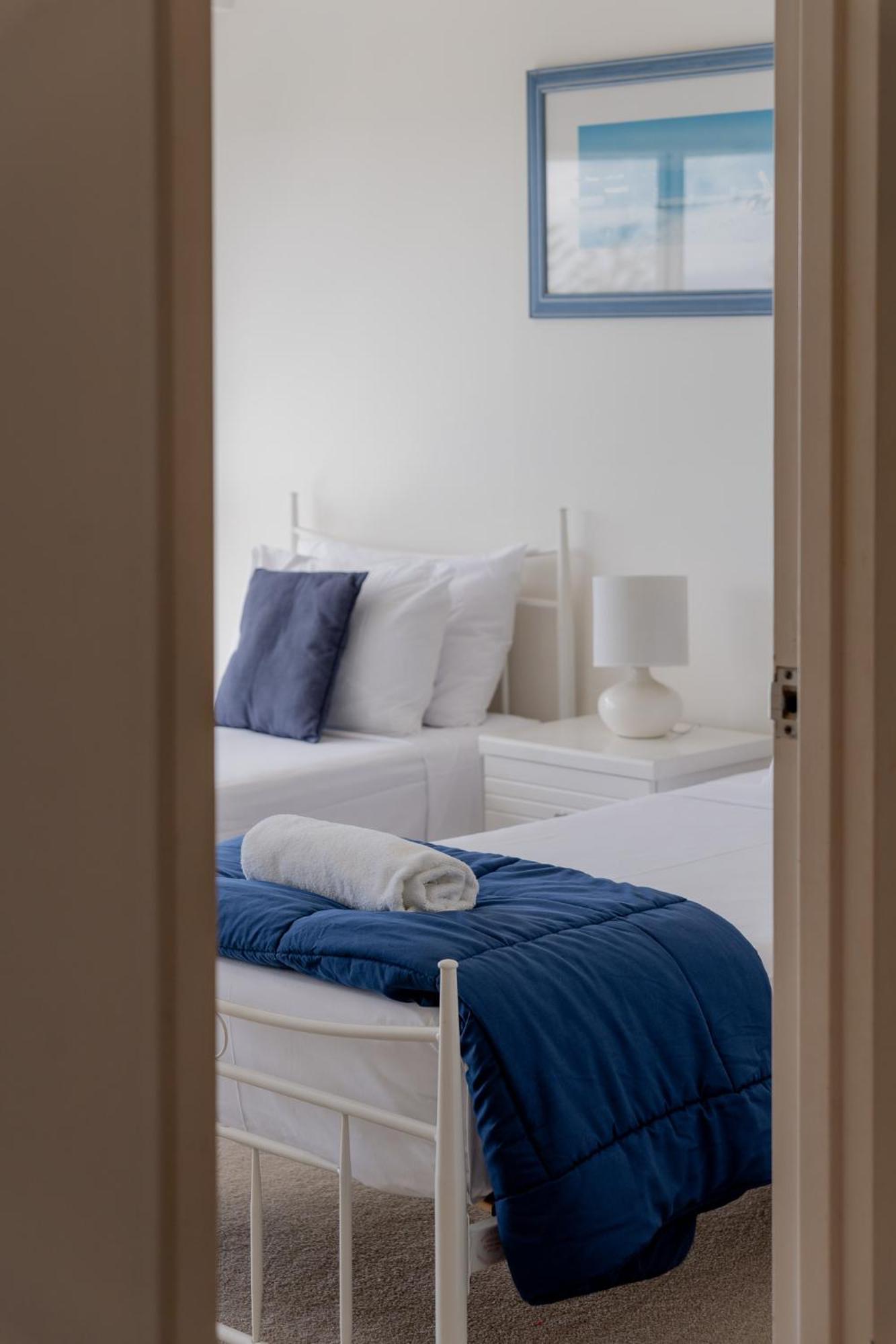 Aparthotel Cashelmara Beachfront 4*