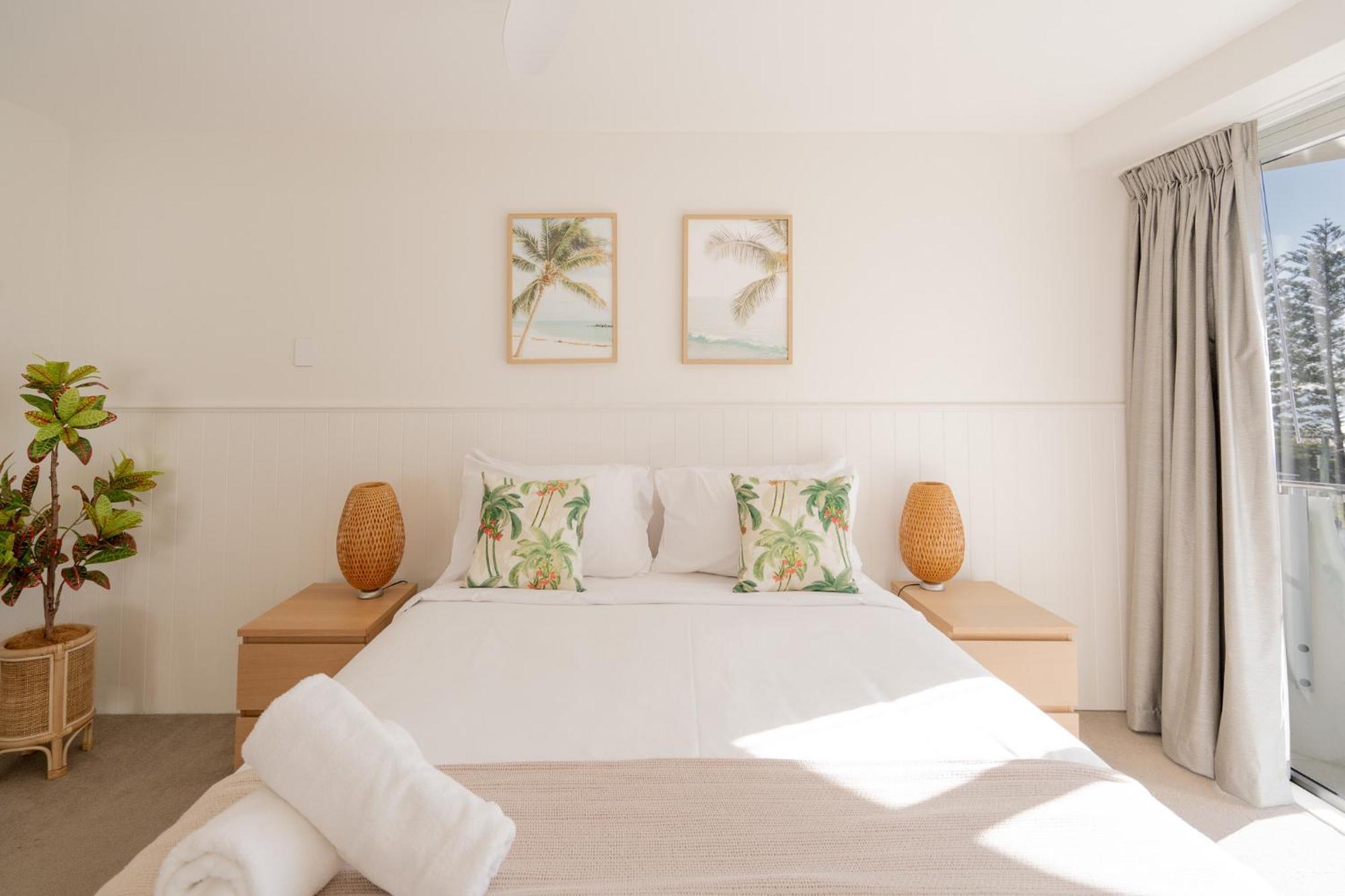 Cashelmara Beachfront 4* Gold Coast