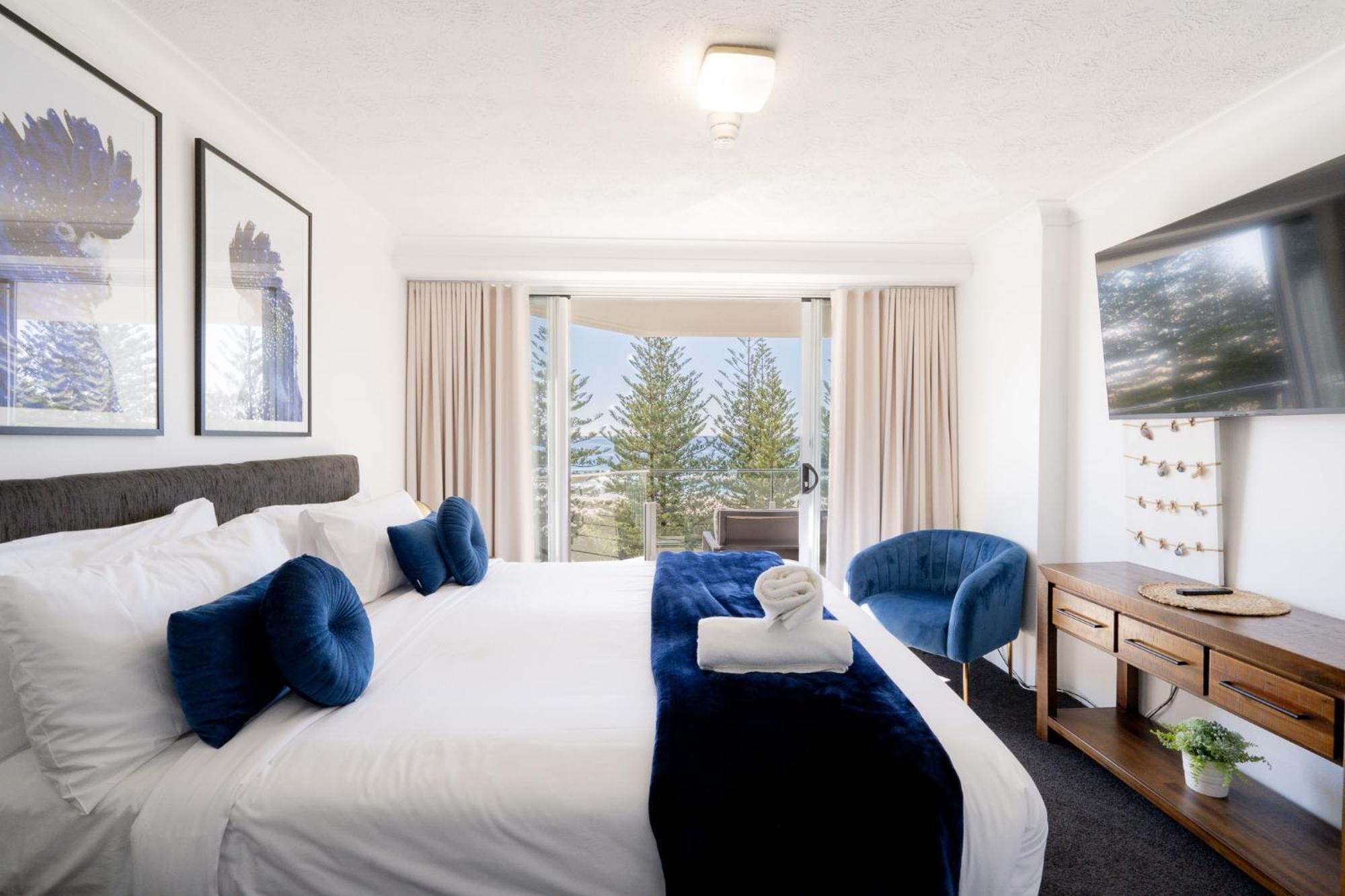 Cashelmara Beachfront Aparthotel
