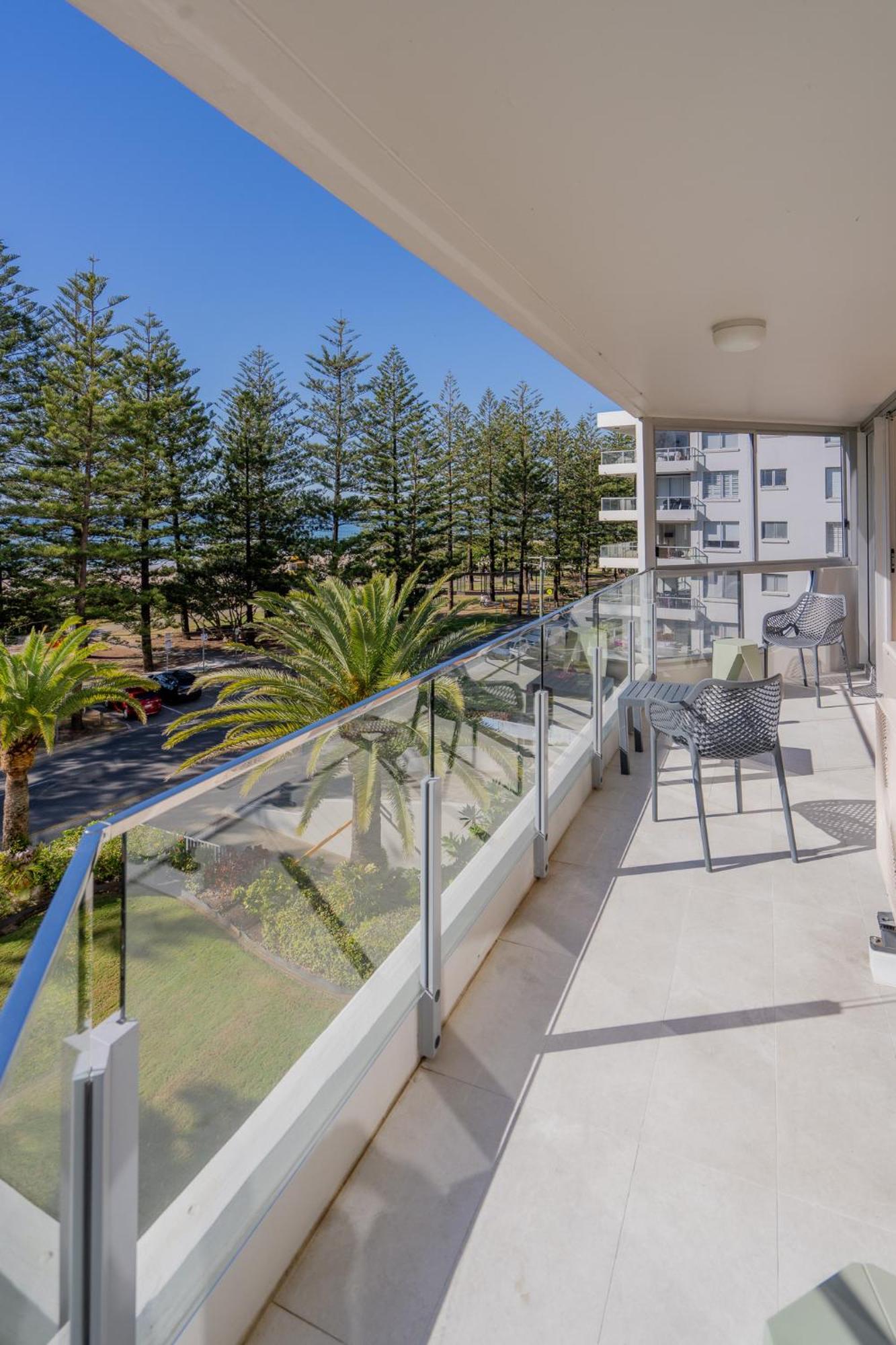 Cashelmara Beachfront 4*
