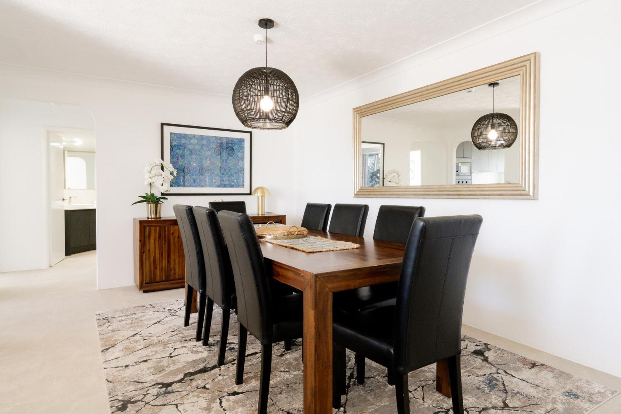 Cashelmara Beachfront 4* Gold Coast