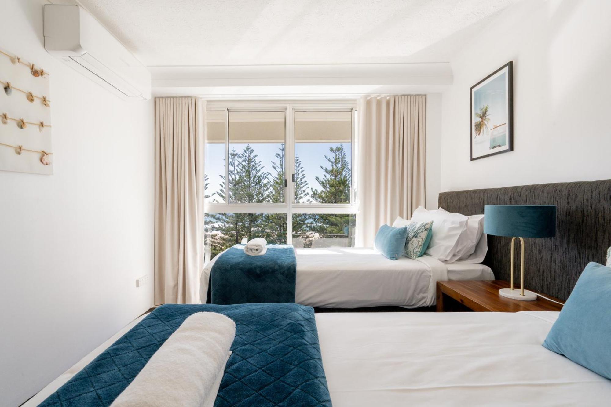 Cashelmara Beachfront Aparthotel