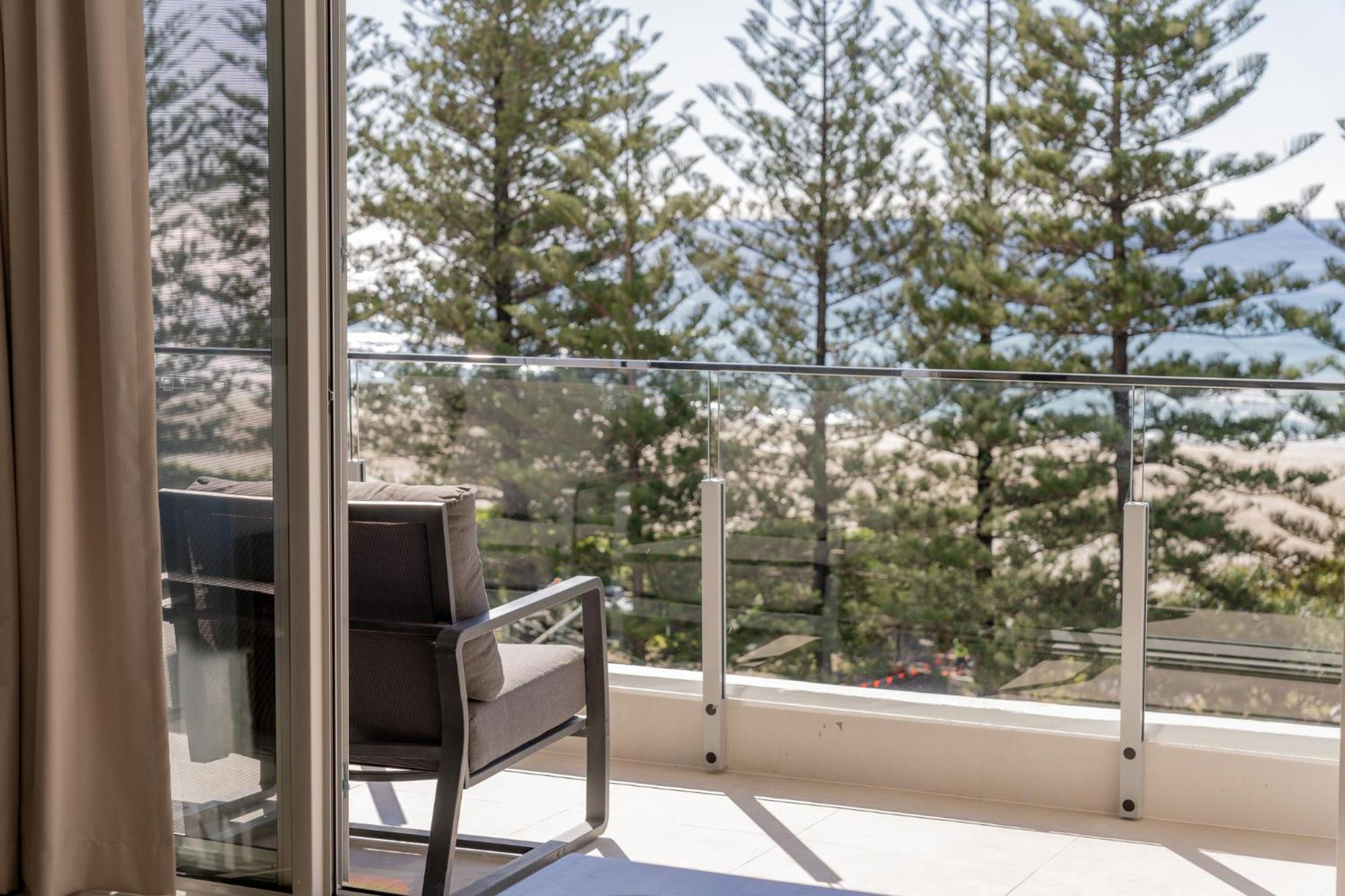 Cashelmara Beachfront Aparthotel Gold Coast
