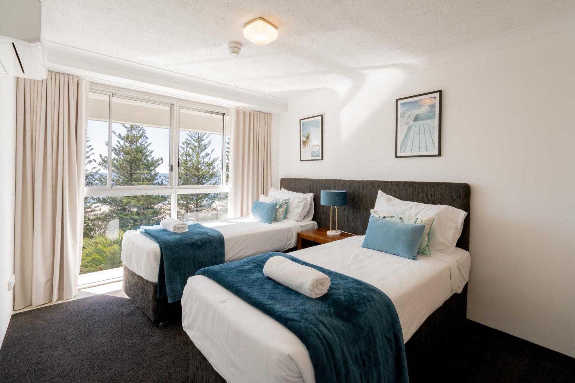 Cashelmara Beachfront Aparthotel 4*