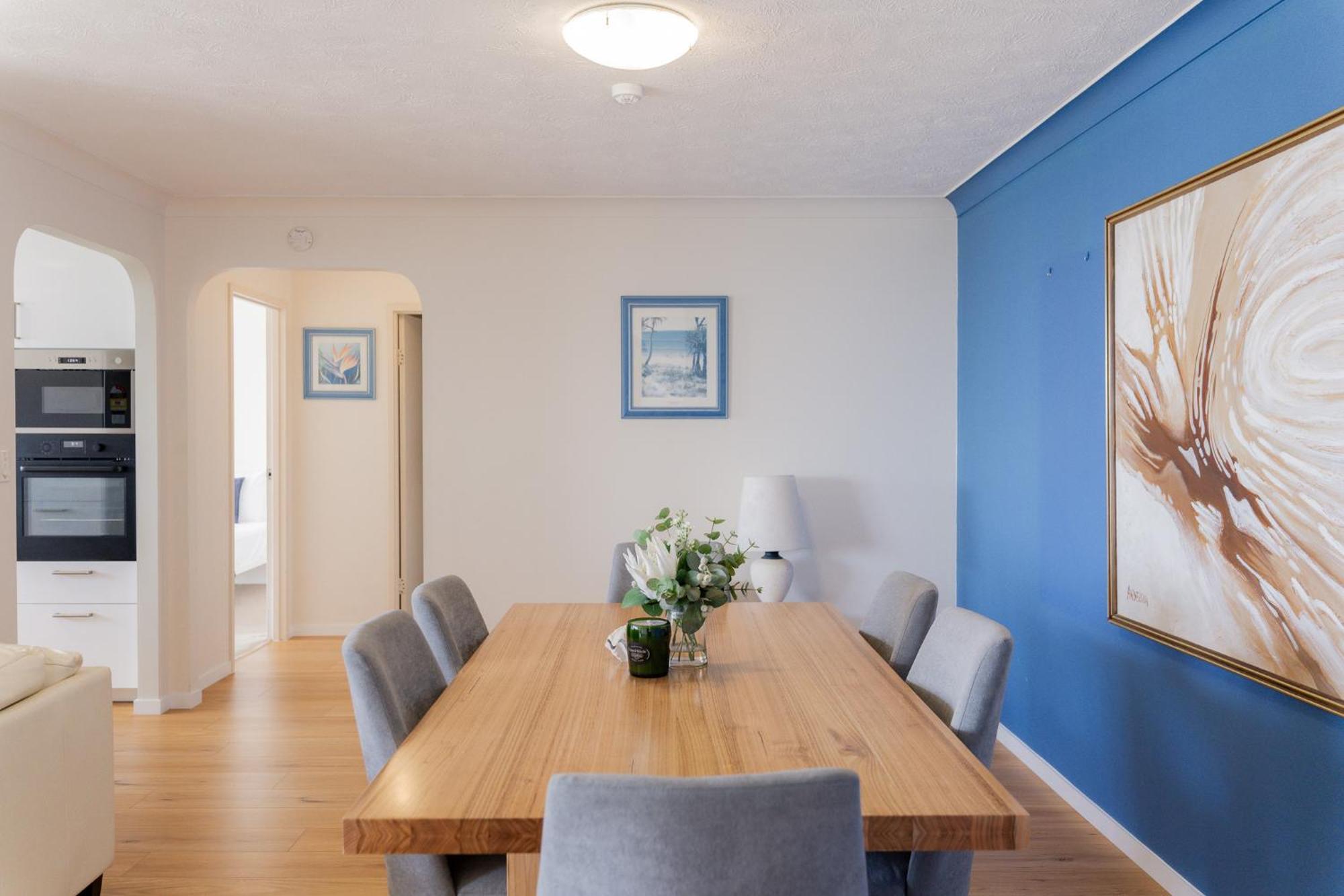 Aparthotel Cashelmara Beachfront 4*