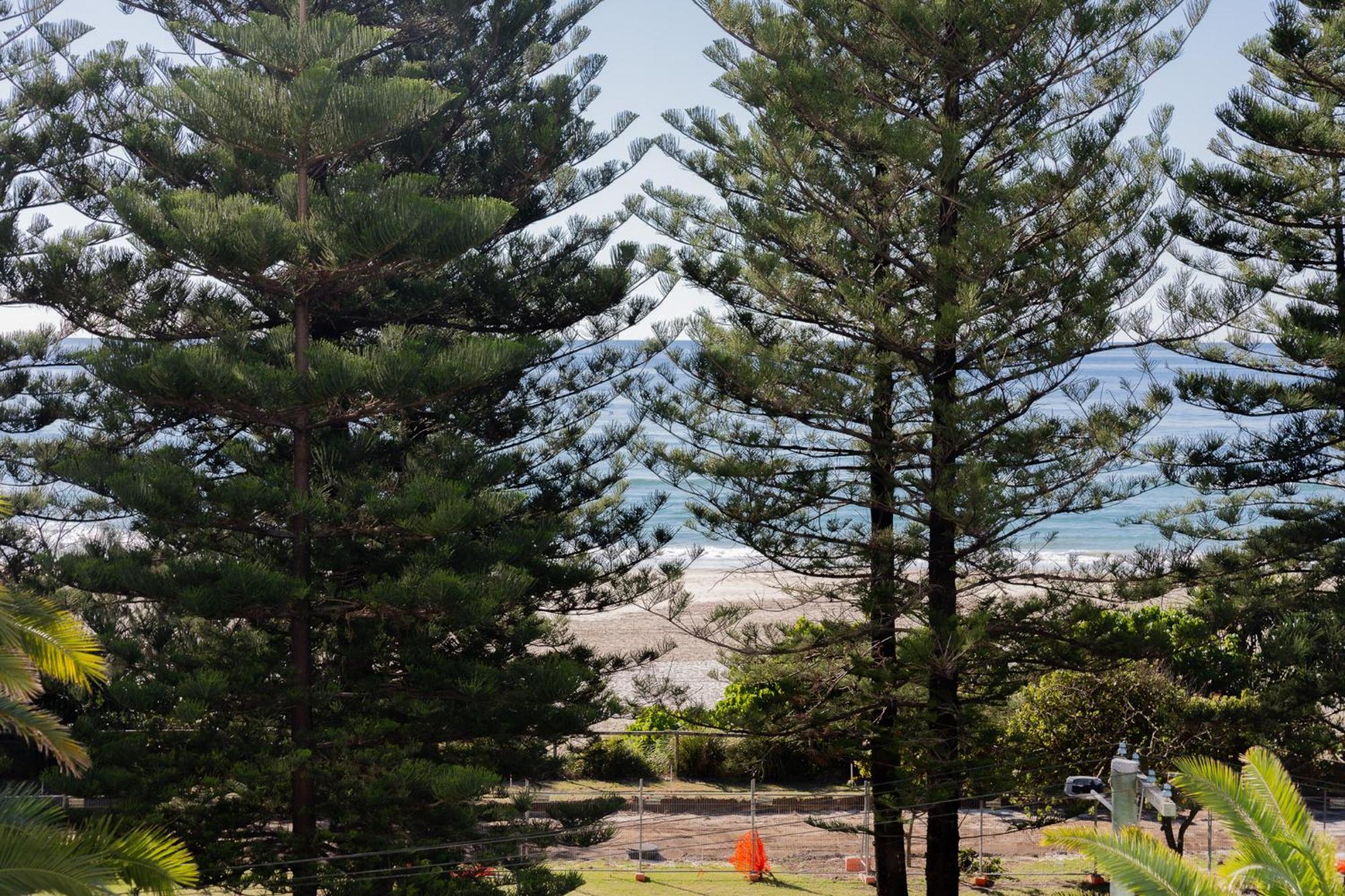 Cashelmara Beachfront Gold Coast