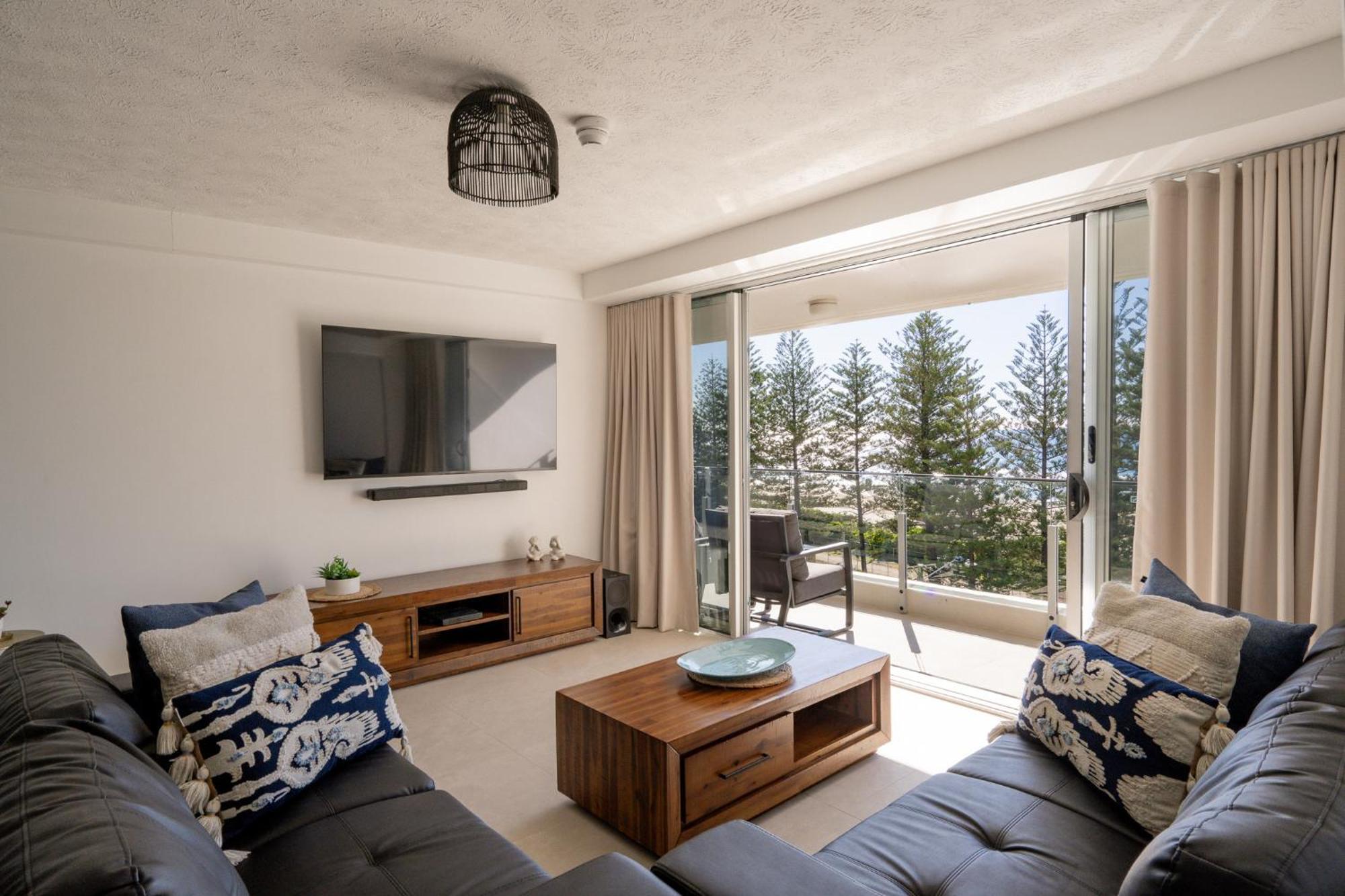 Cashelmara Beachfront Aparthotel 4*