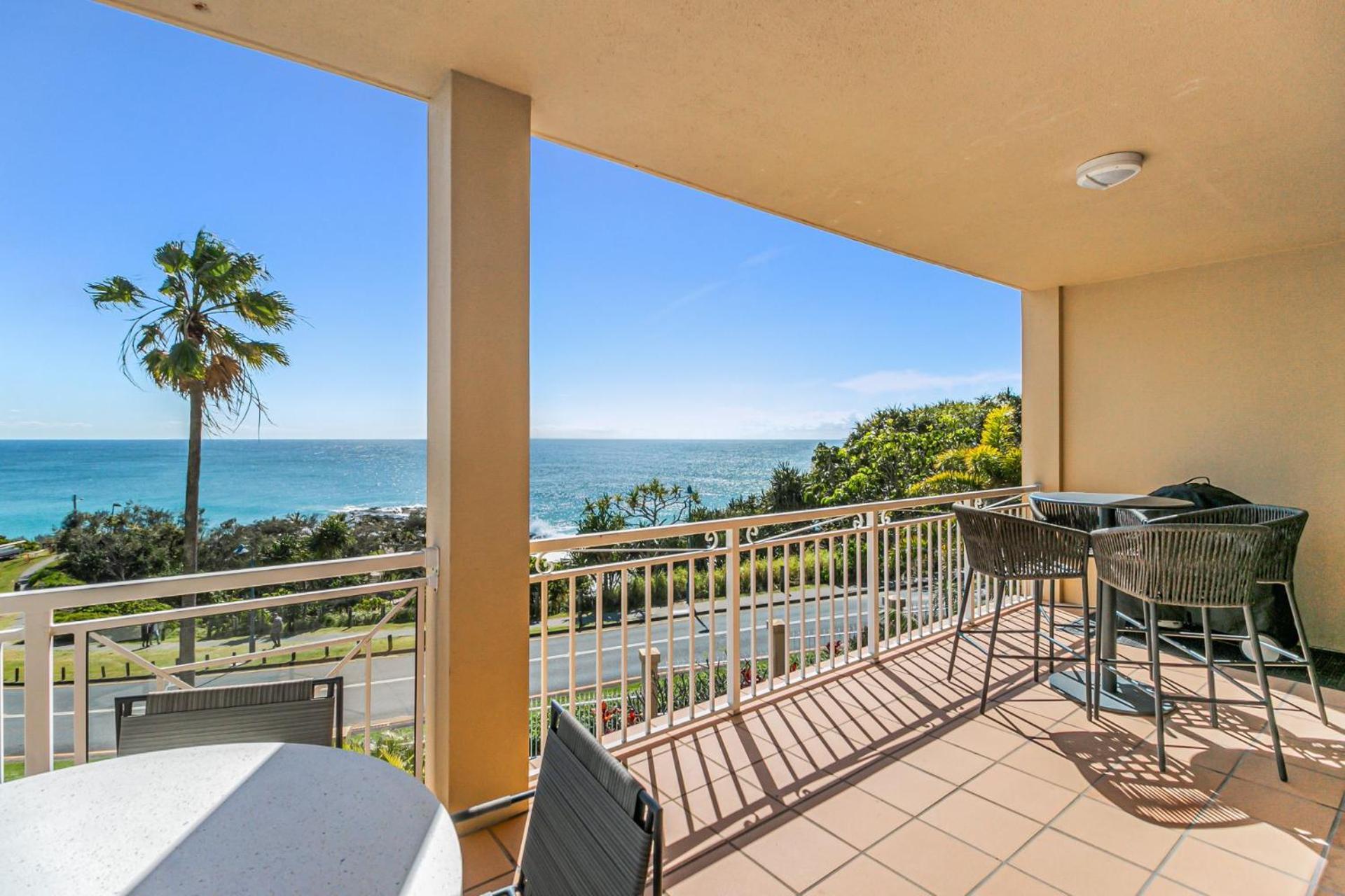 Orion 6 Apartamento Gold Coast