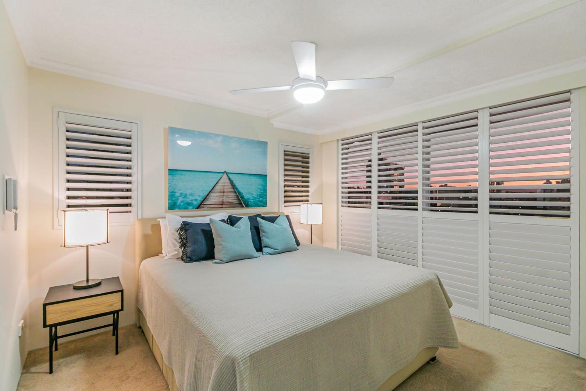Apartamento Orion 6 *