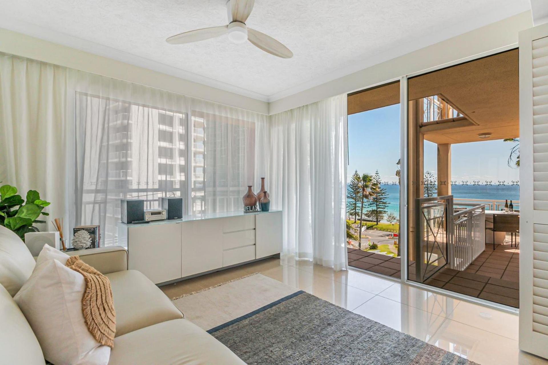 Orion 6 Apartamento Gold Coast