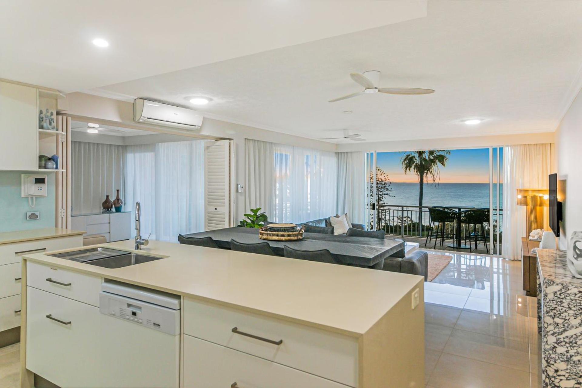 Apartamento Orion 6 *