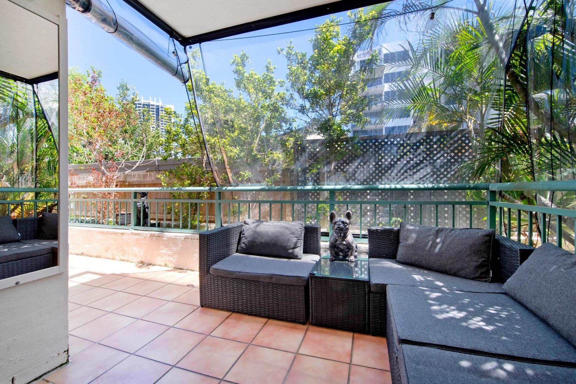 Pets Paradise - Location With Free Parking *