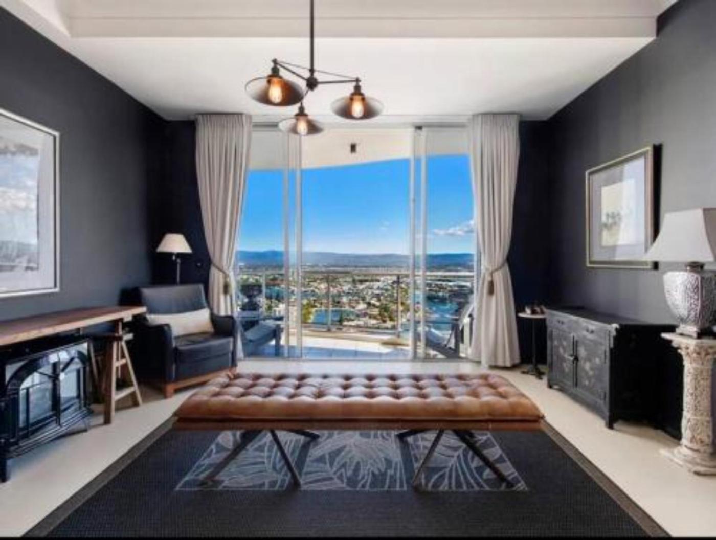 Elevated Luxe On Level 36 *