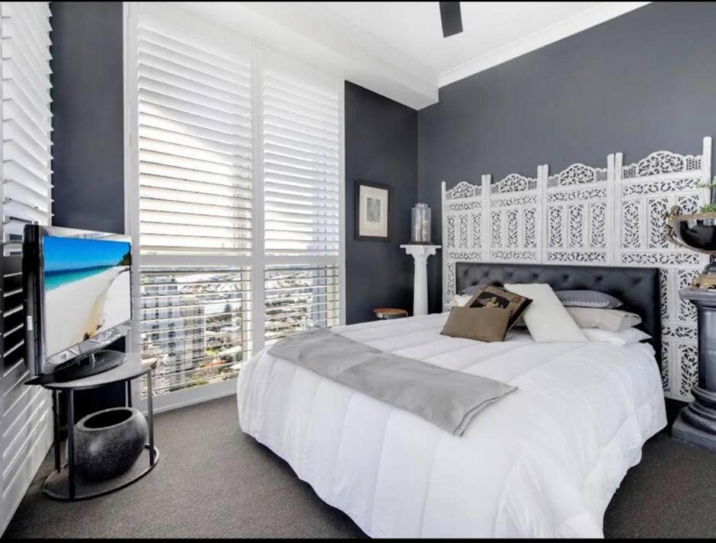 Apartment Elevated Luxe On Level 36 *