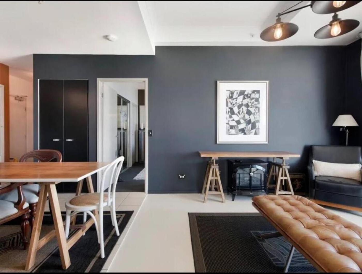 Elevated Luxe On Level 36 Gold Coast