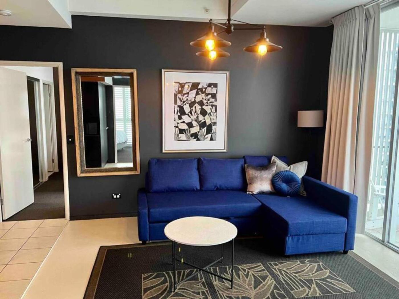Apartment Elevated Luxe On Level 36 *