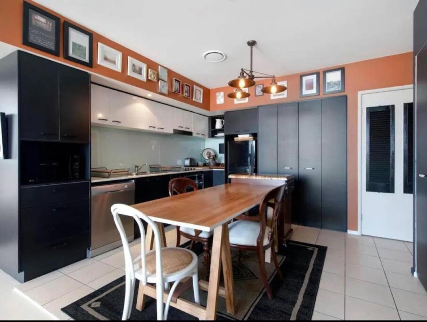 Apartment Elevated Luxe On Level 36 Gold Coast