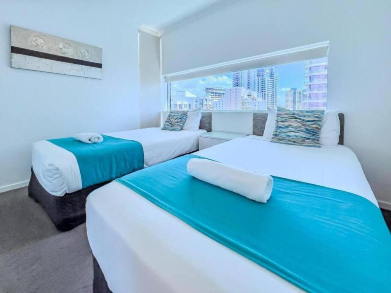 Beachfront Bliss Spot Apartment *