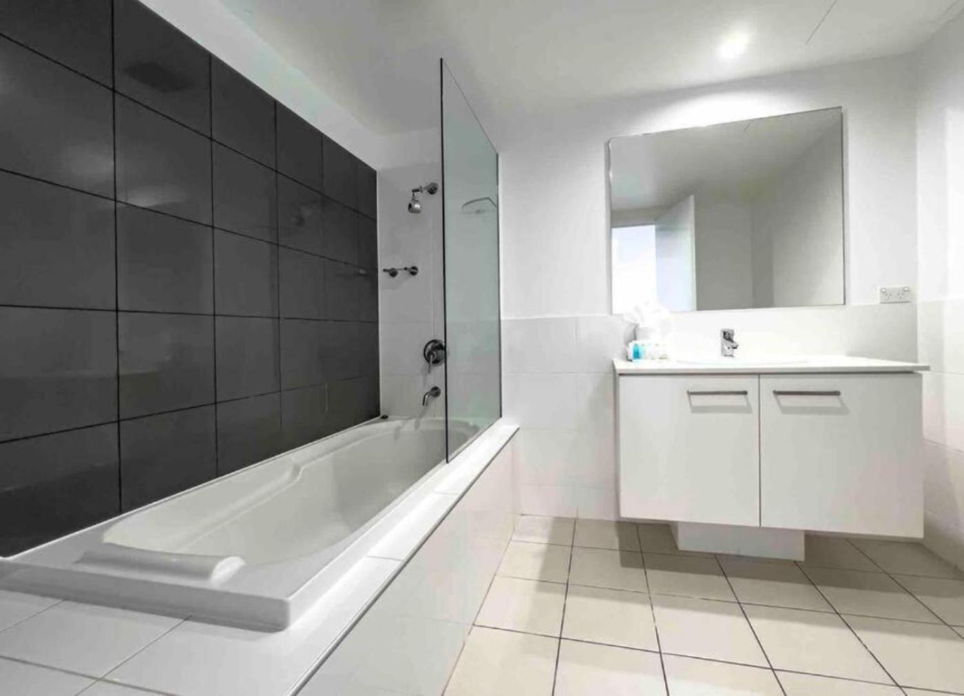 Beachfront Bliss Spot Apartment Gold Coast