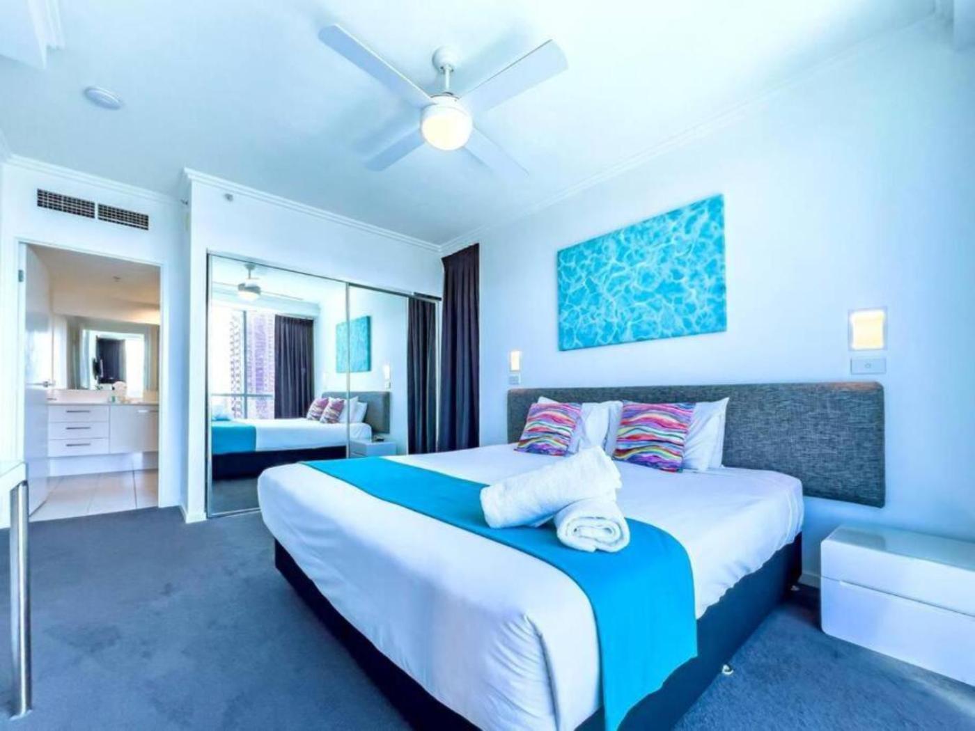 Beachfront Bliss Spot Apartment *