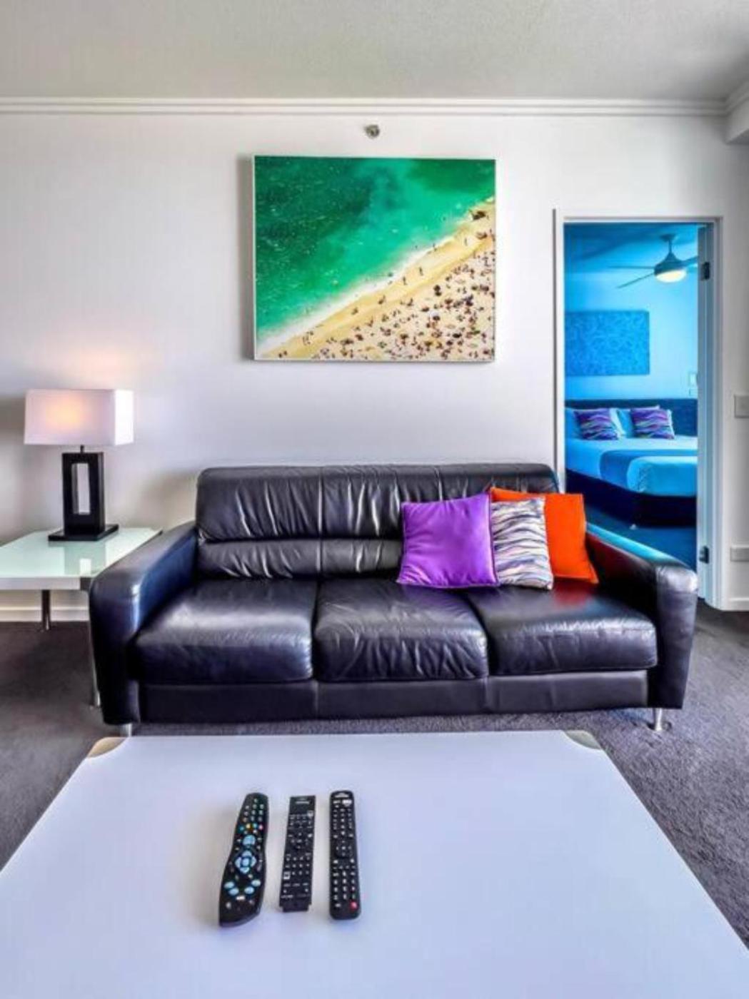 Beachfront Bliss Spot Apartment *