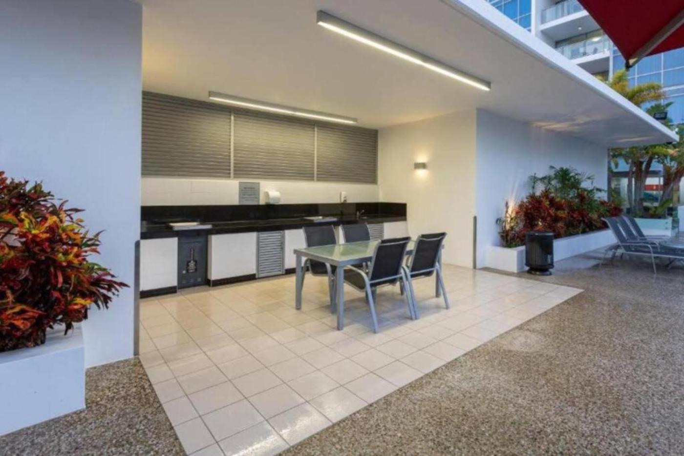 Beachfront Bliss Spot Gold Coast