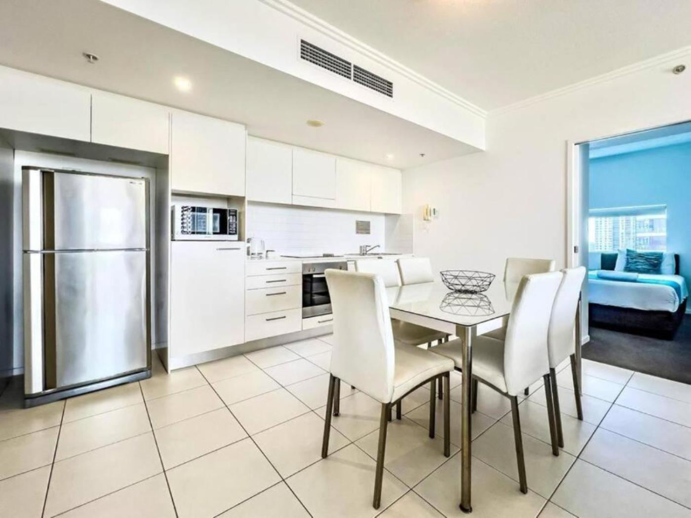 Beachfront Bliss Spot Apartment Gold Coast