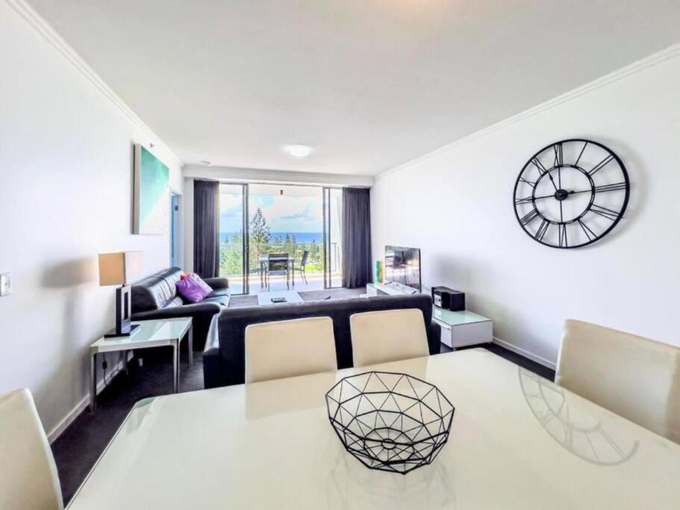 Beachfront Bliss Spot Apartment