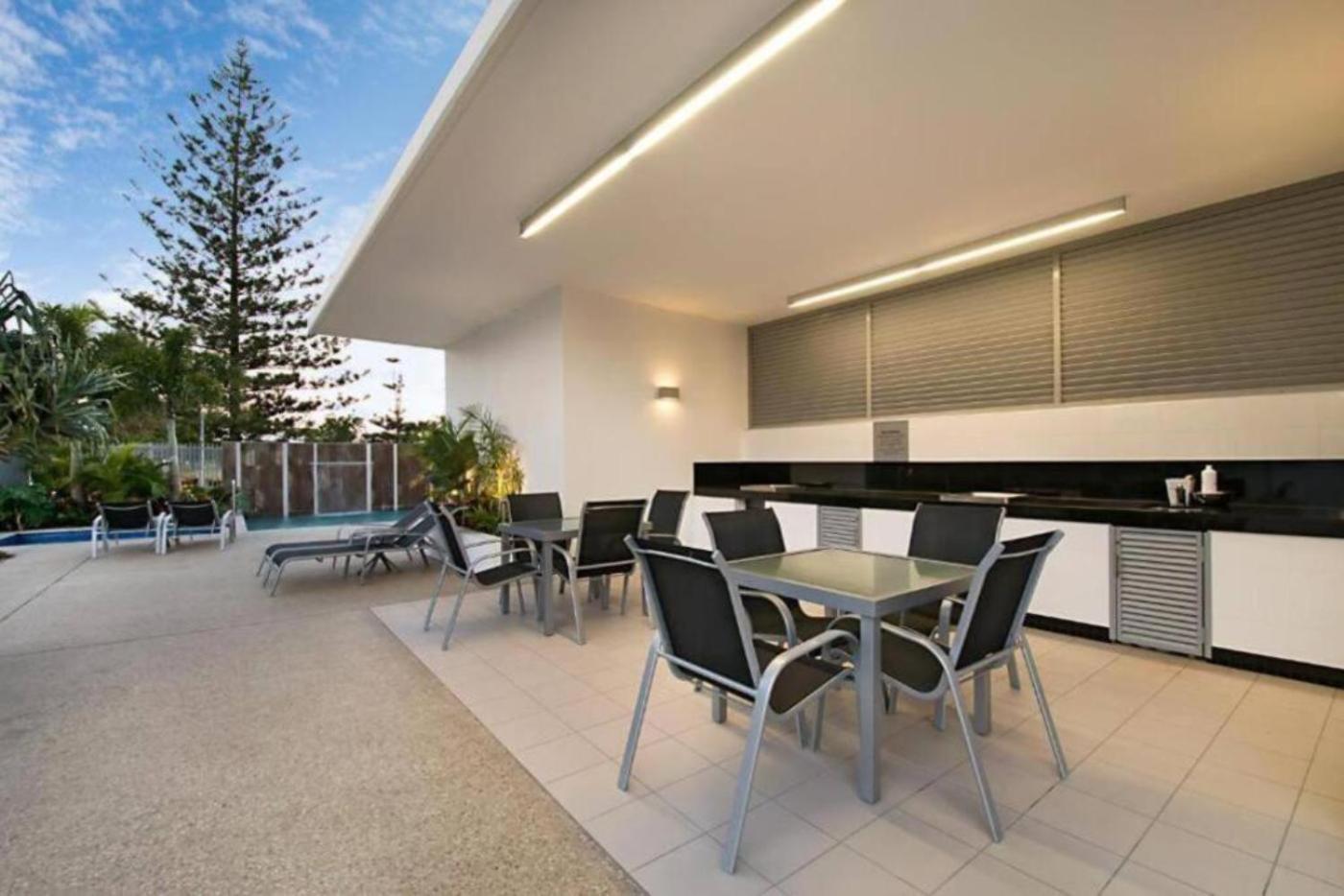 Beachfront Bliss Spot Apartment *